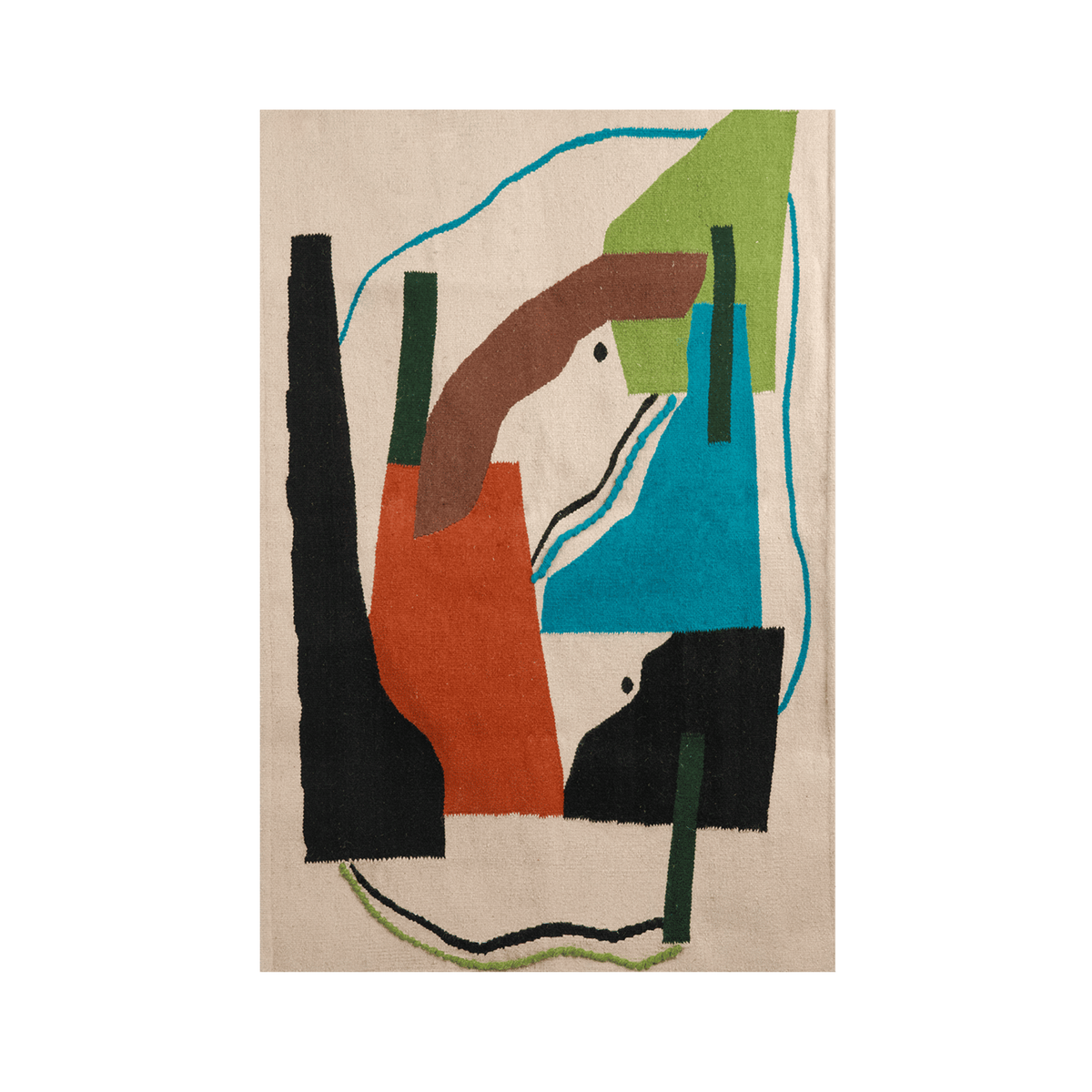 Mood Rug