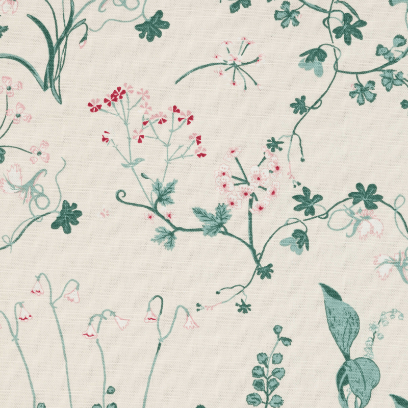 Botanica Fabric