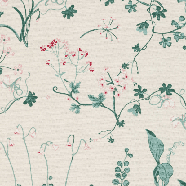 Botanica Fabric