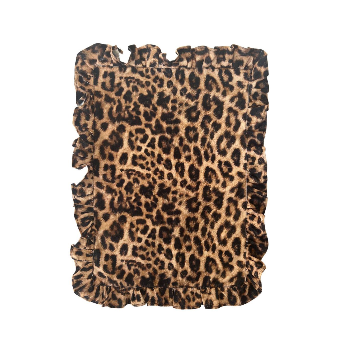 Animal Print Fabric Placemat - Between Us