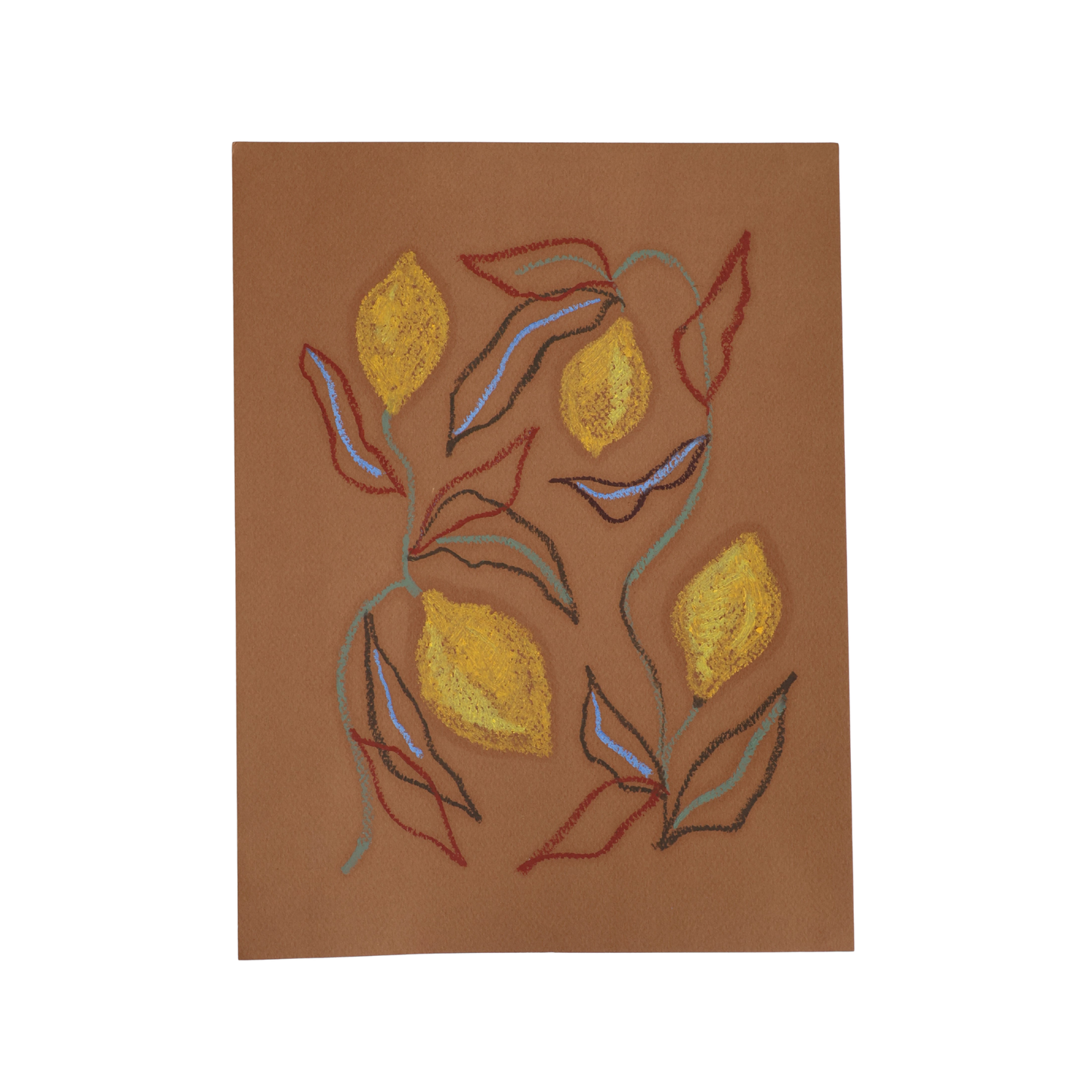 Lemons