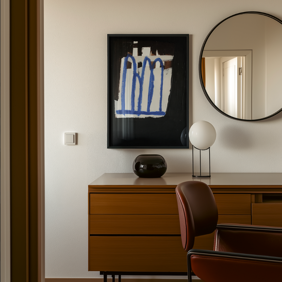 Unforgotten Promises Fine Art Giclée Print