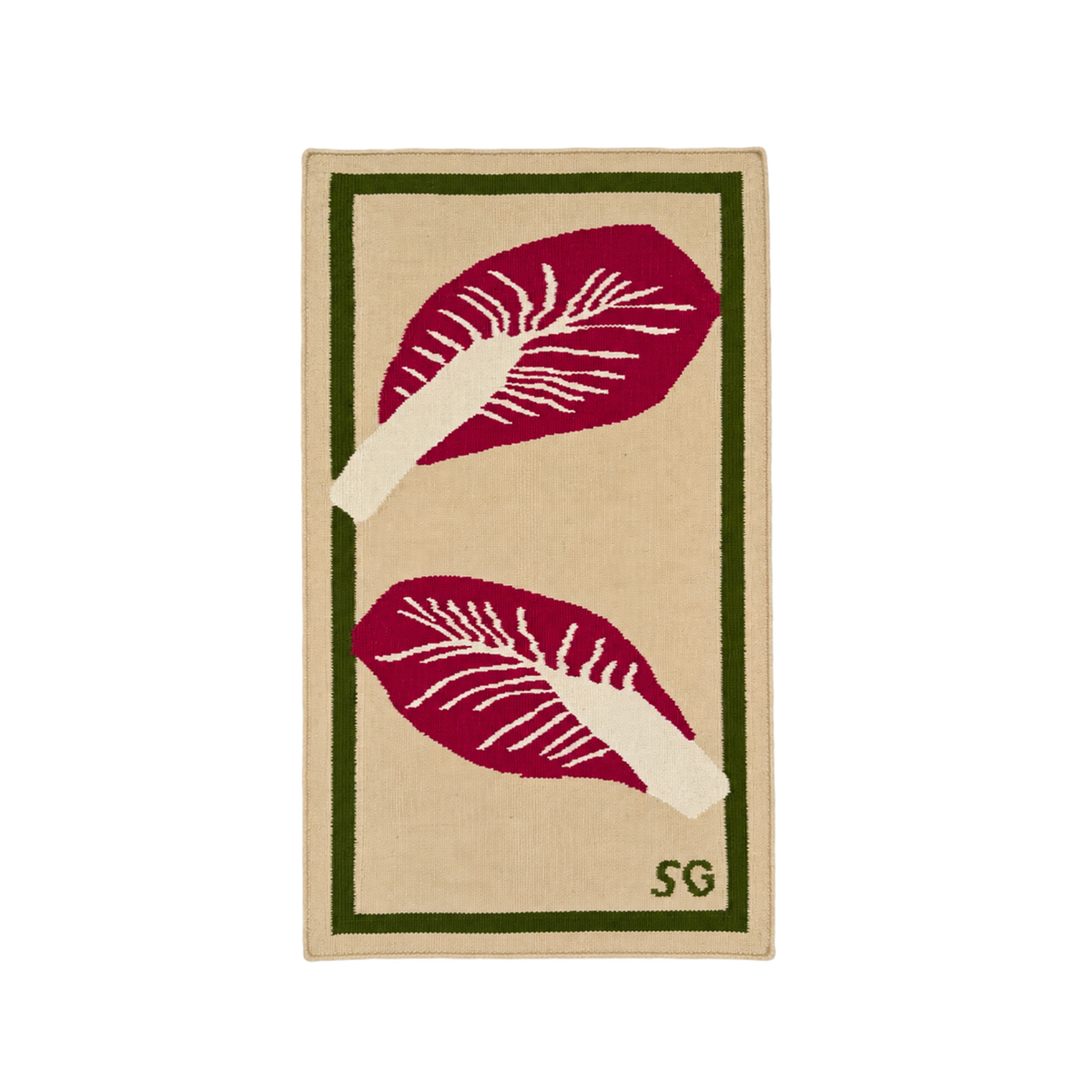The Radicchio Tapestry