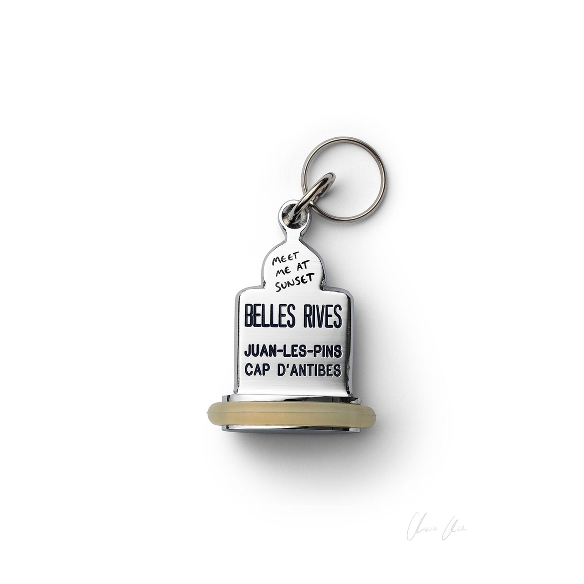 Belles Rives i Print