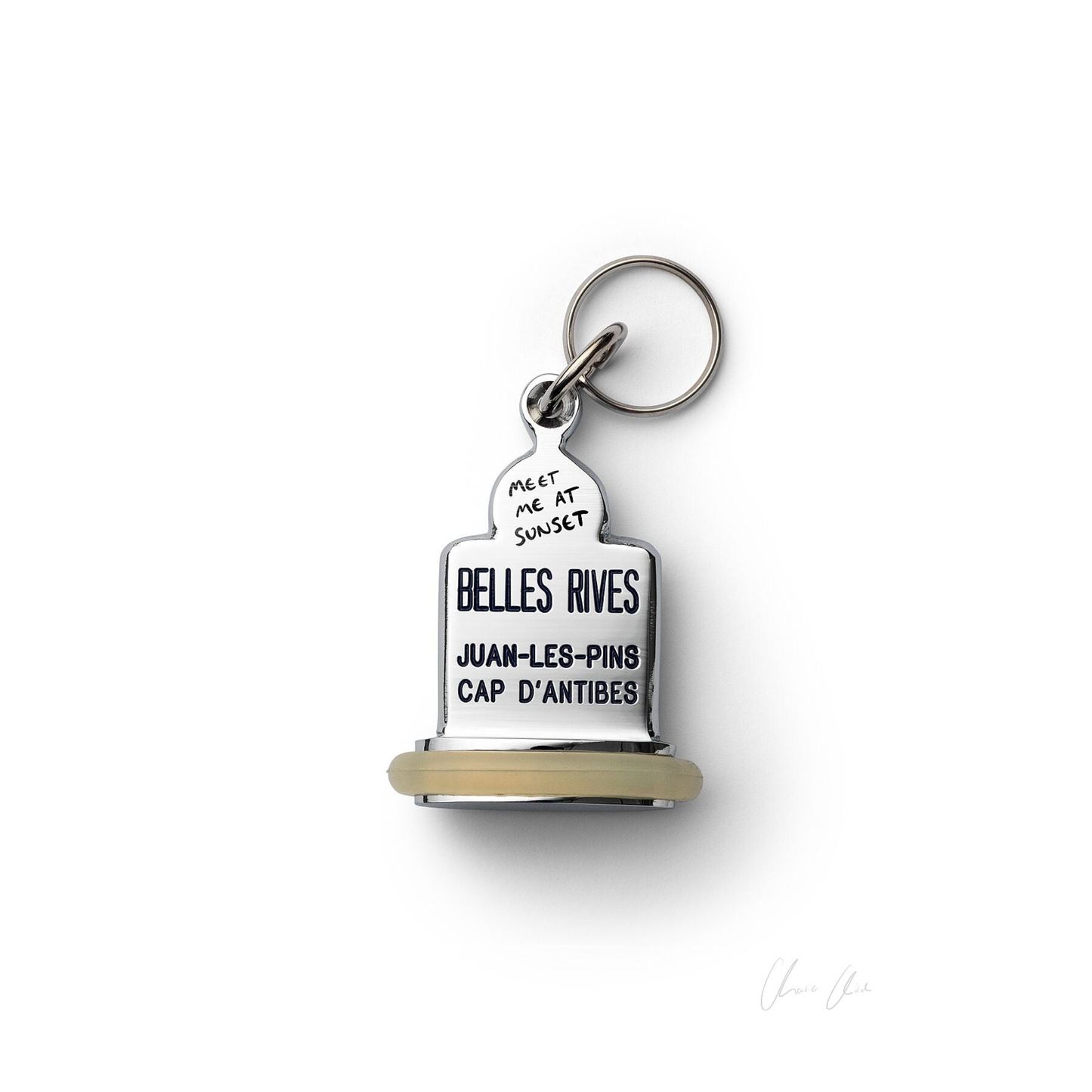 Belles Rives i Print