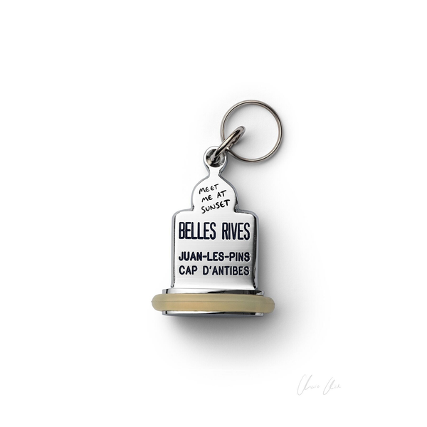 Belles Rives i Print