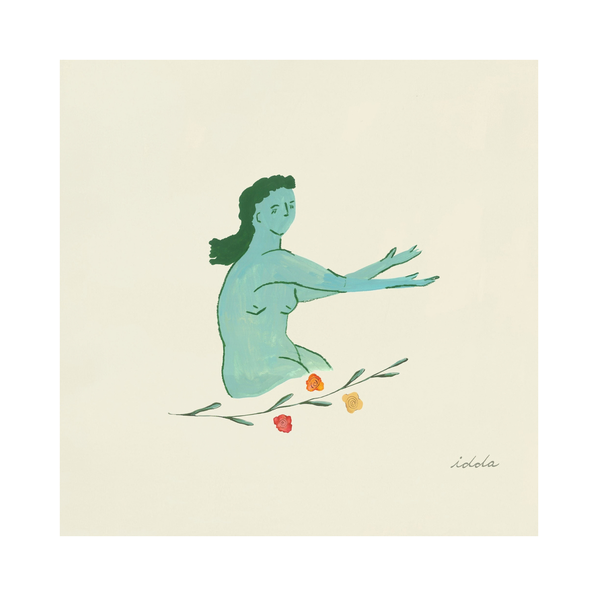 Sirena Verde