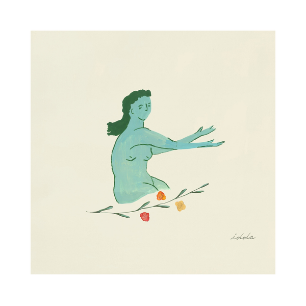 Sirena Verde
