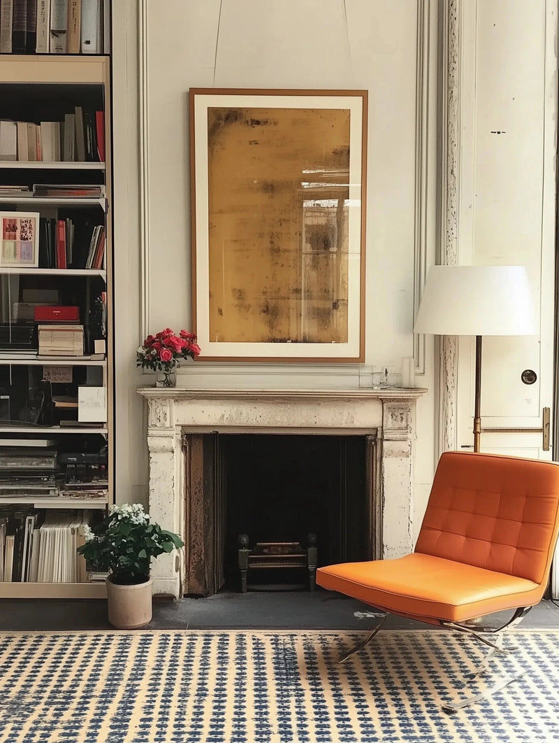 Mixing Vintage with Modern Interior Design – A Guide for Designers ...