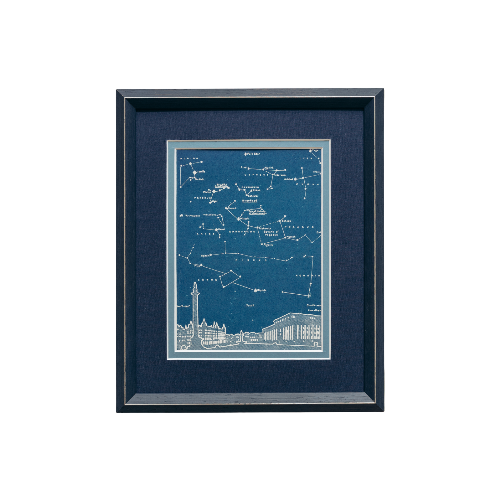 The Night Skies Print