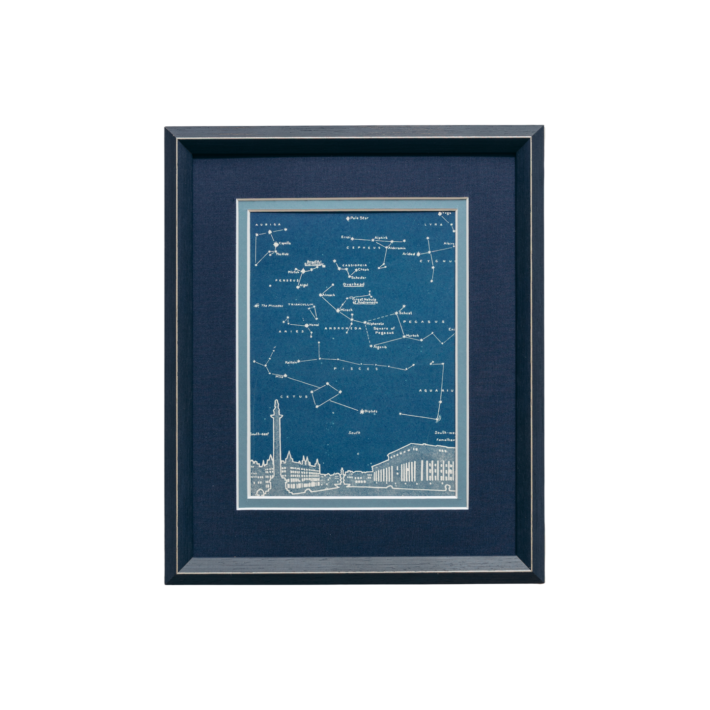 The Night Skies Print