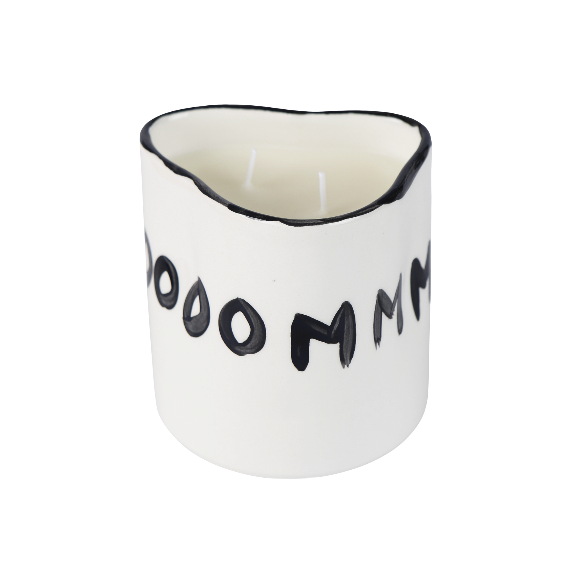 Oooommm Candle