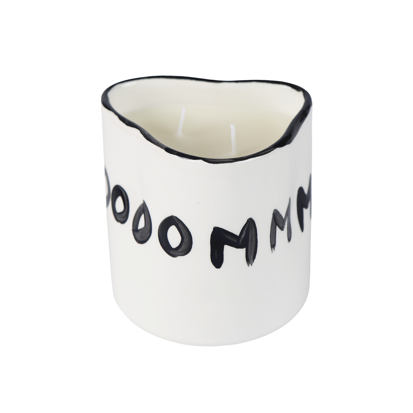 Oooommm Candle