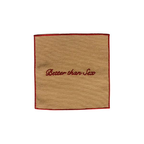 Set of 4 Cocktail Napkins