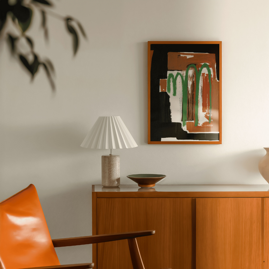 The Power of Persuasion Fine Art Giclée Print