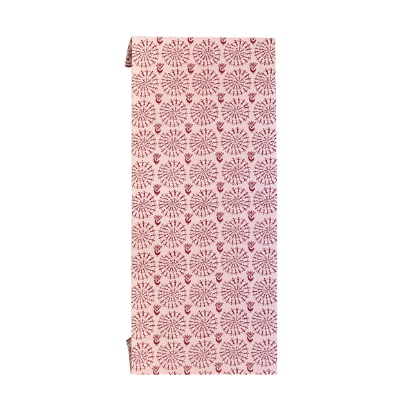 Community Tablecloth Pink