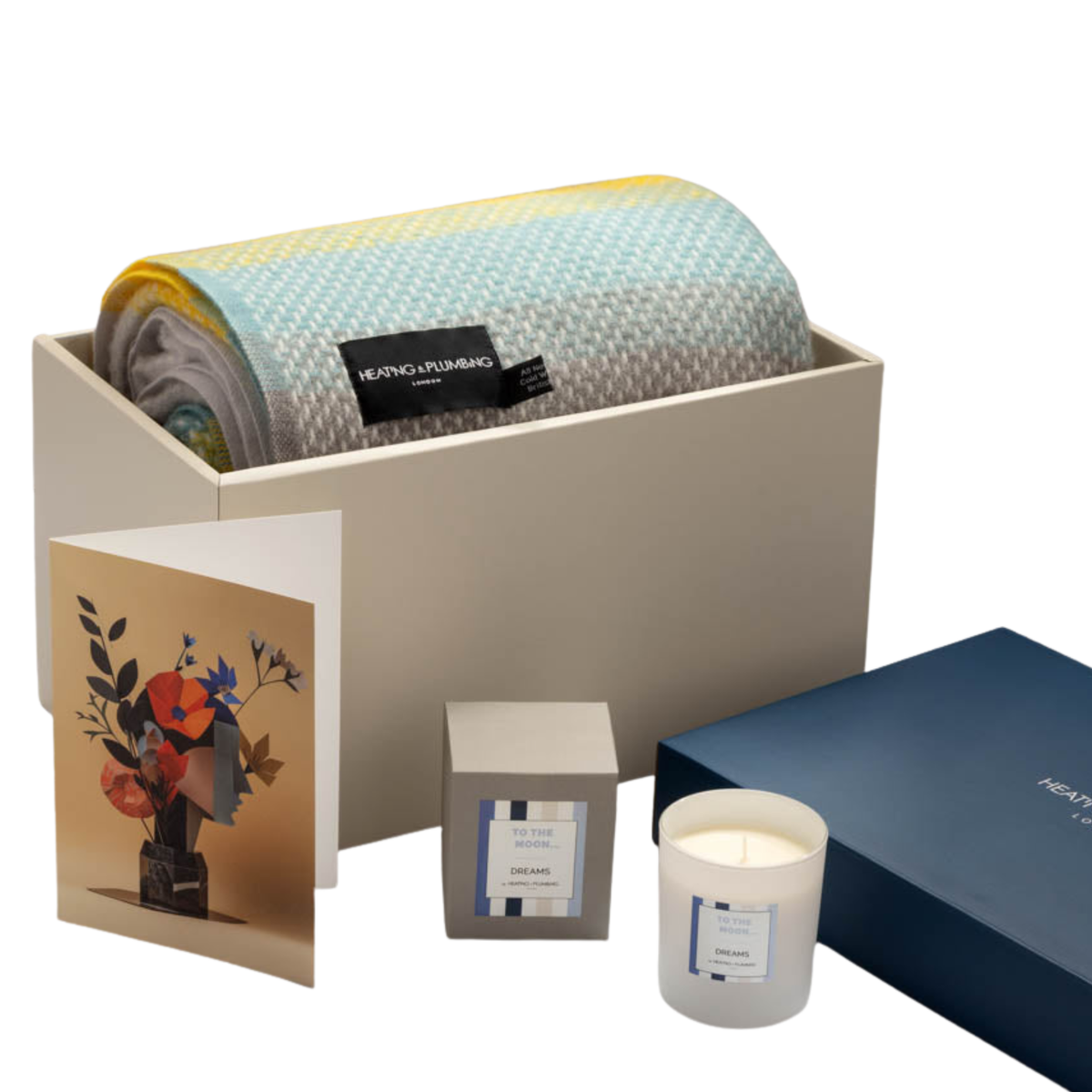 To The Moon – Gift Set