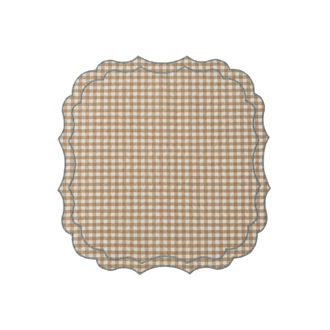 MINI KELLY - STAIN-FREE PLACEMAT