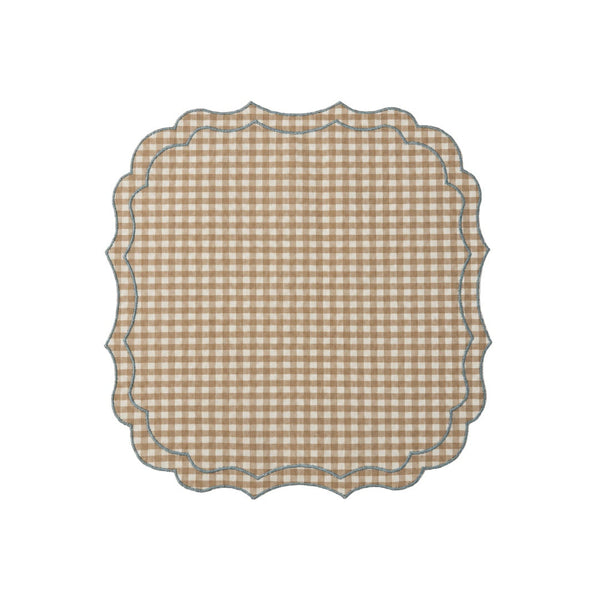 MINI KELLY - STAIN-FREE PLACEMAT