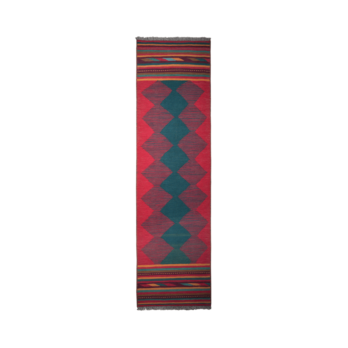 Kelim Gashgai Rug