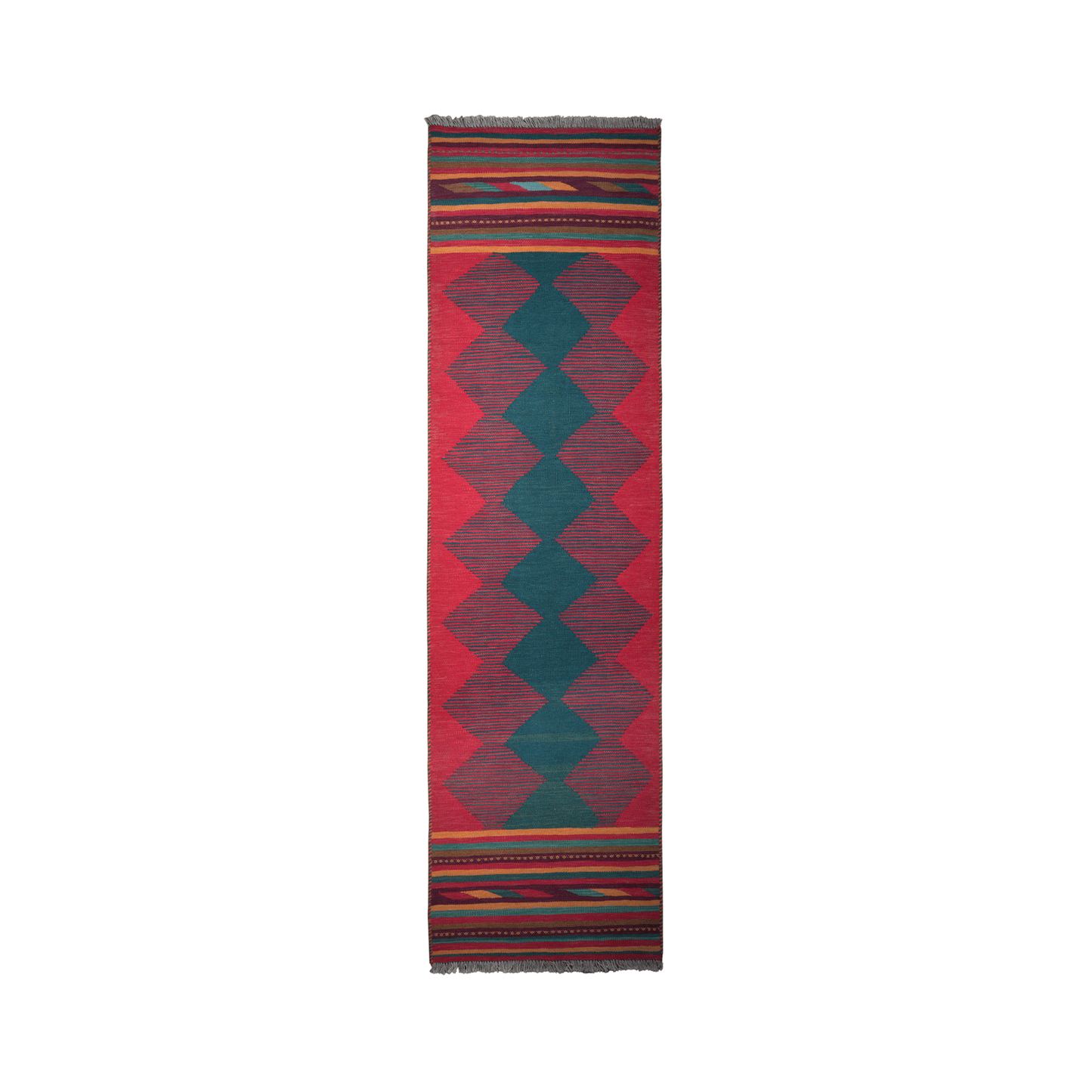 Kelim Gashgai Rug