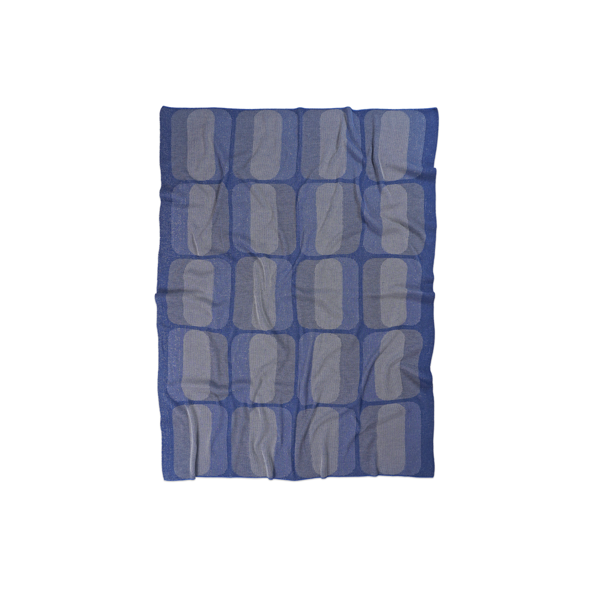 Mini-Graphic Blanket - Boi x Leigh Bagley