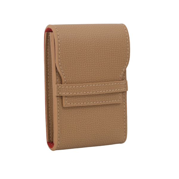 Leather Playing Card Set - The Marrakech