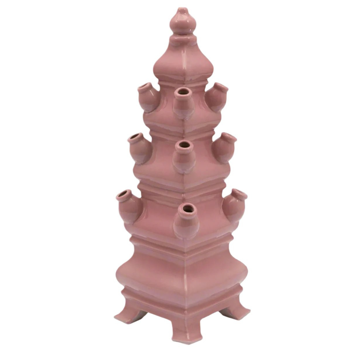 Pink Pagoda Tuliperie