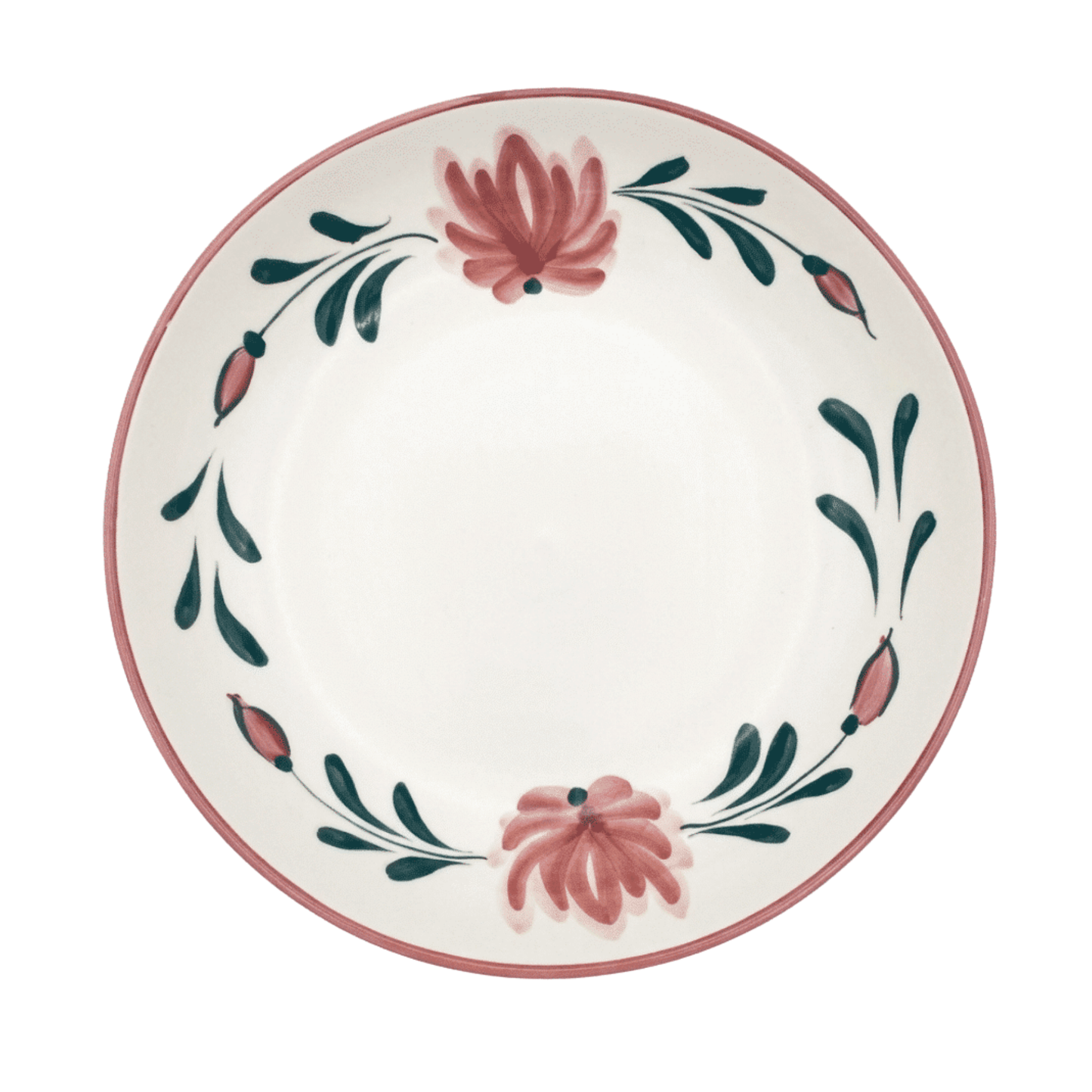 Heritage Salad Bowl