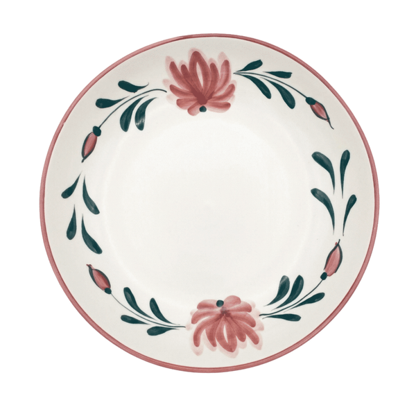 Heritage Salad Bowl