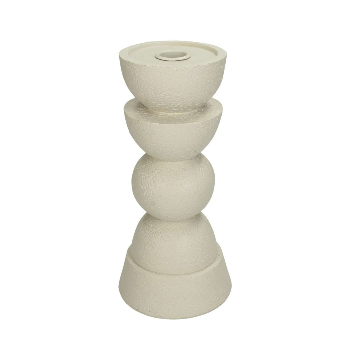 Radiant Revival Mid-Century Candle Tower Large
