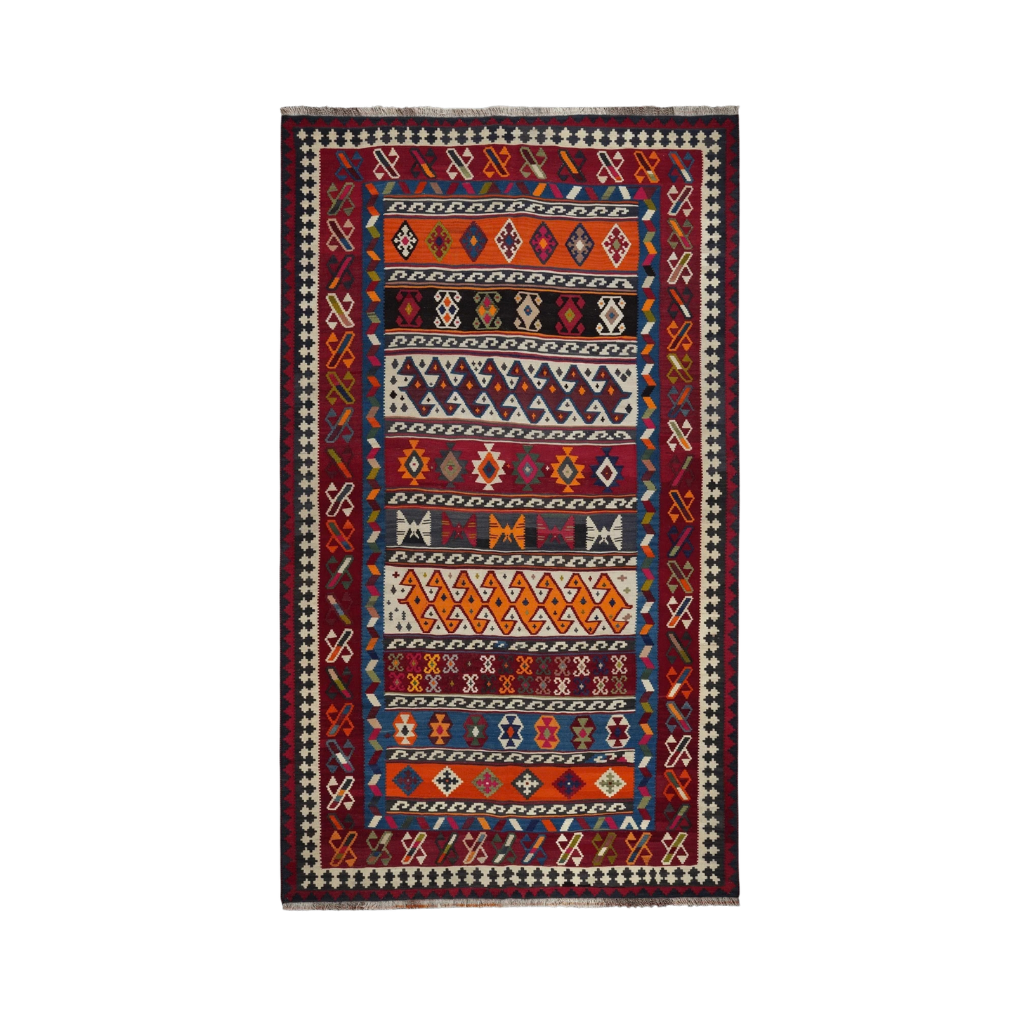 Kilim Rug – 280x161cm
