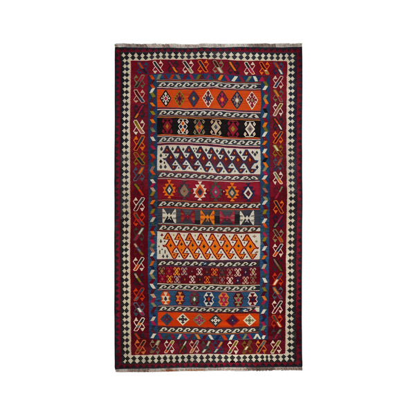 Kilim Rug – 280x161cm