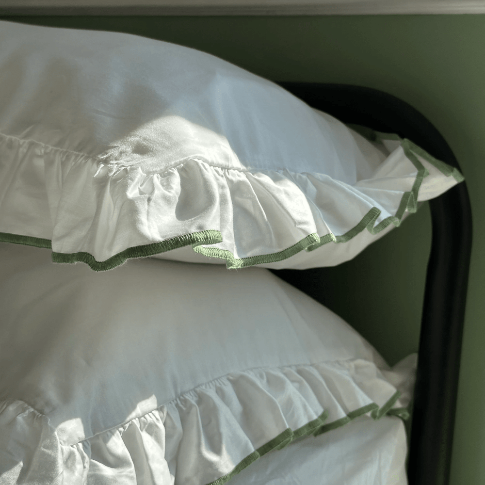 Provence Olive Bundle Set - Super King