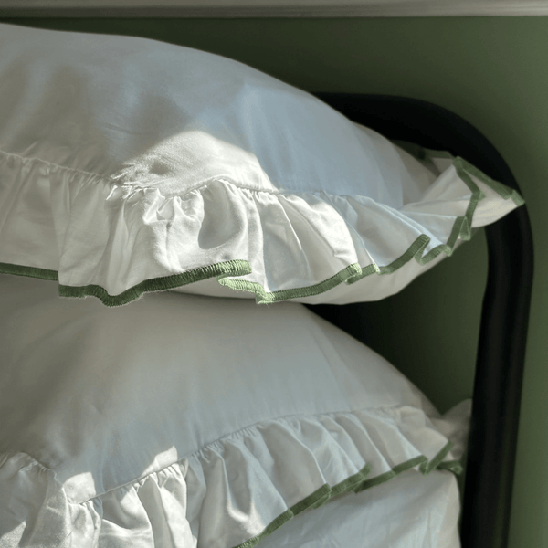 Provence Olive Bundle Set - Super King