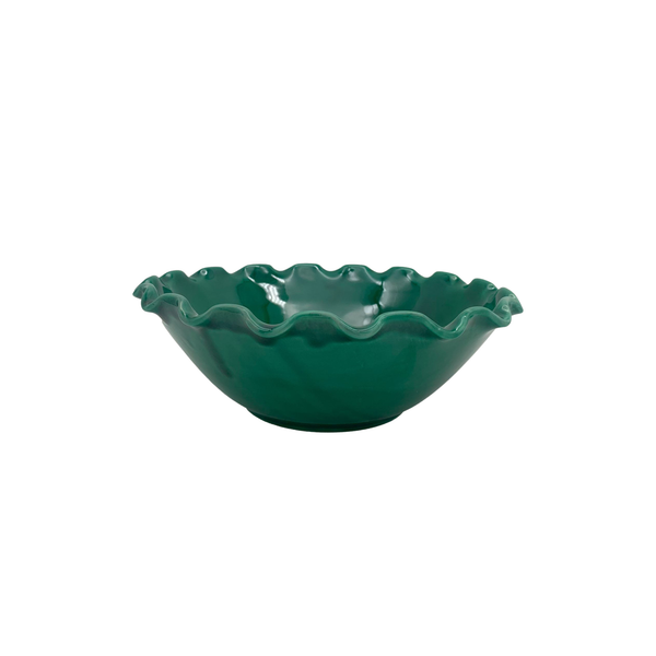 Medium Wavy Bowl
