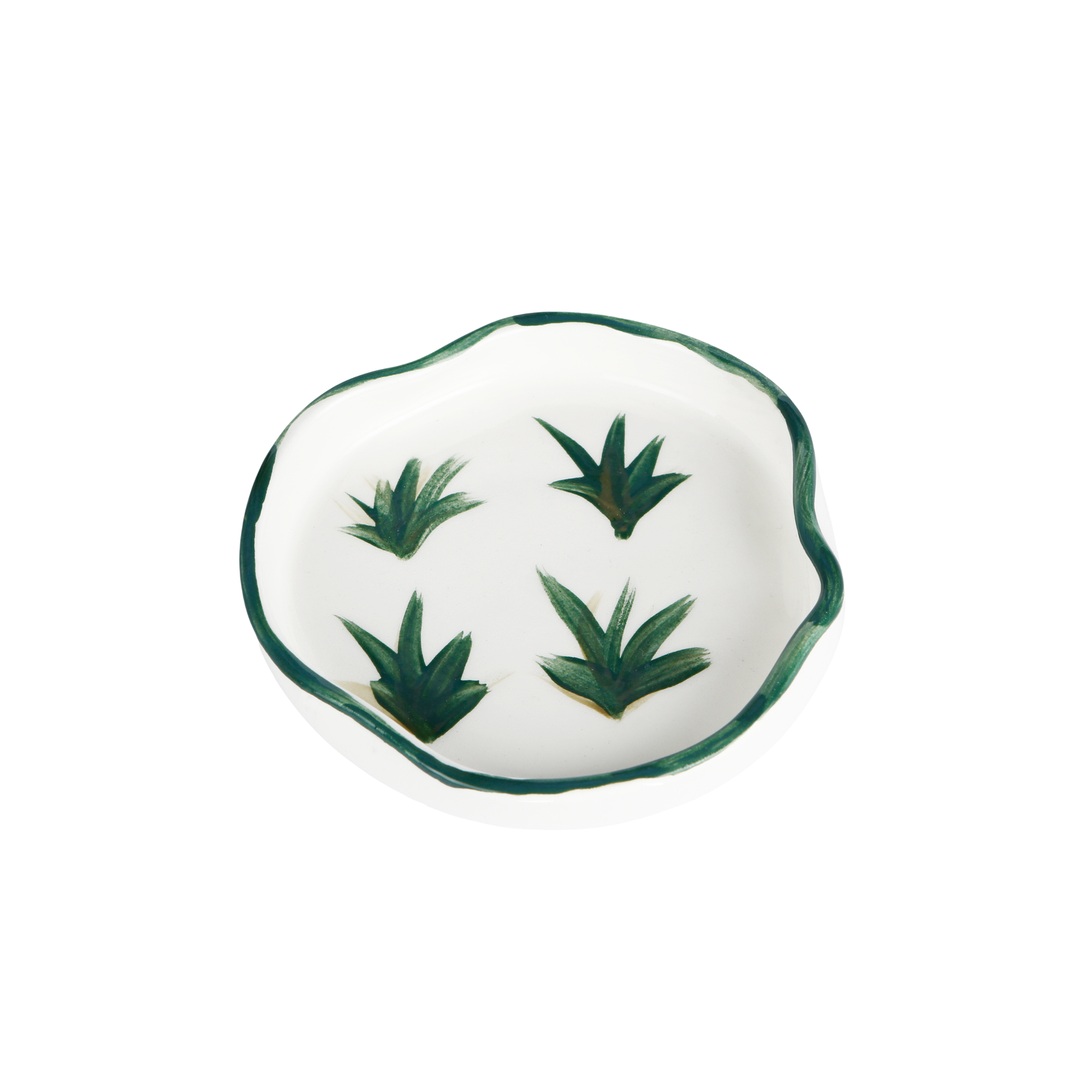 Plants Trinket