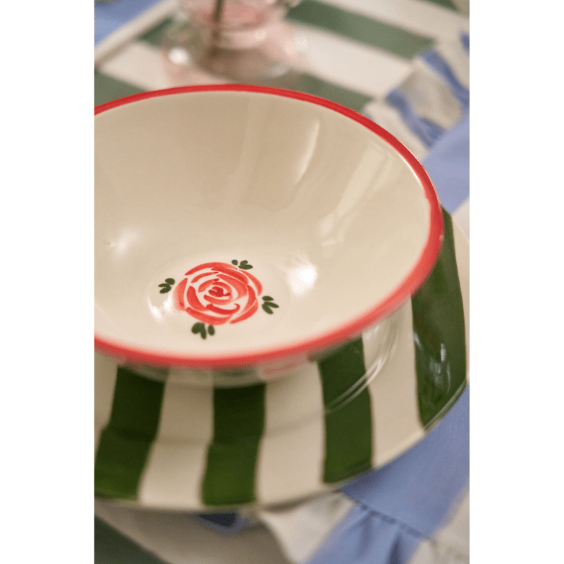 Flower Bowl - Between Us