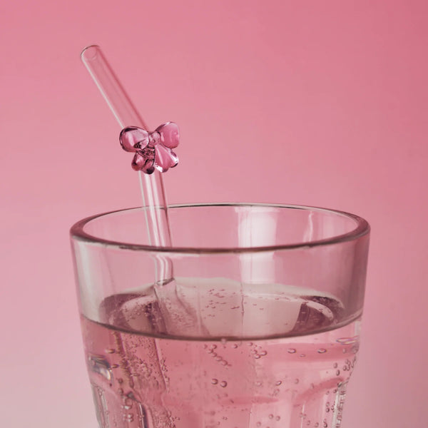 Bow Straws