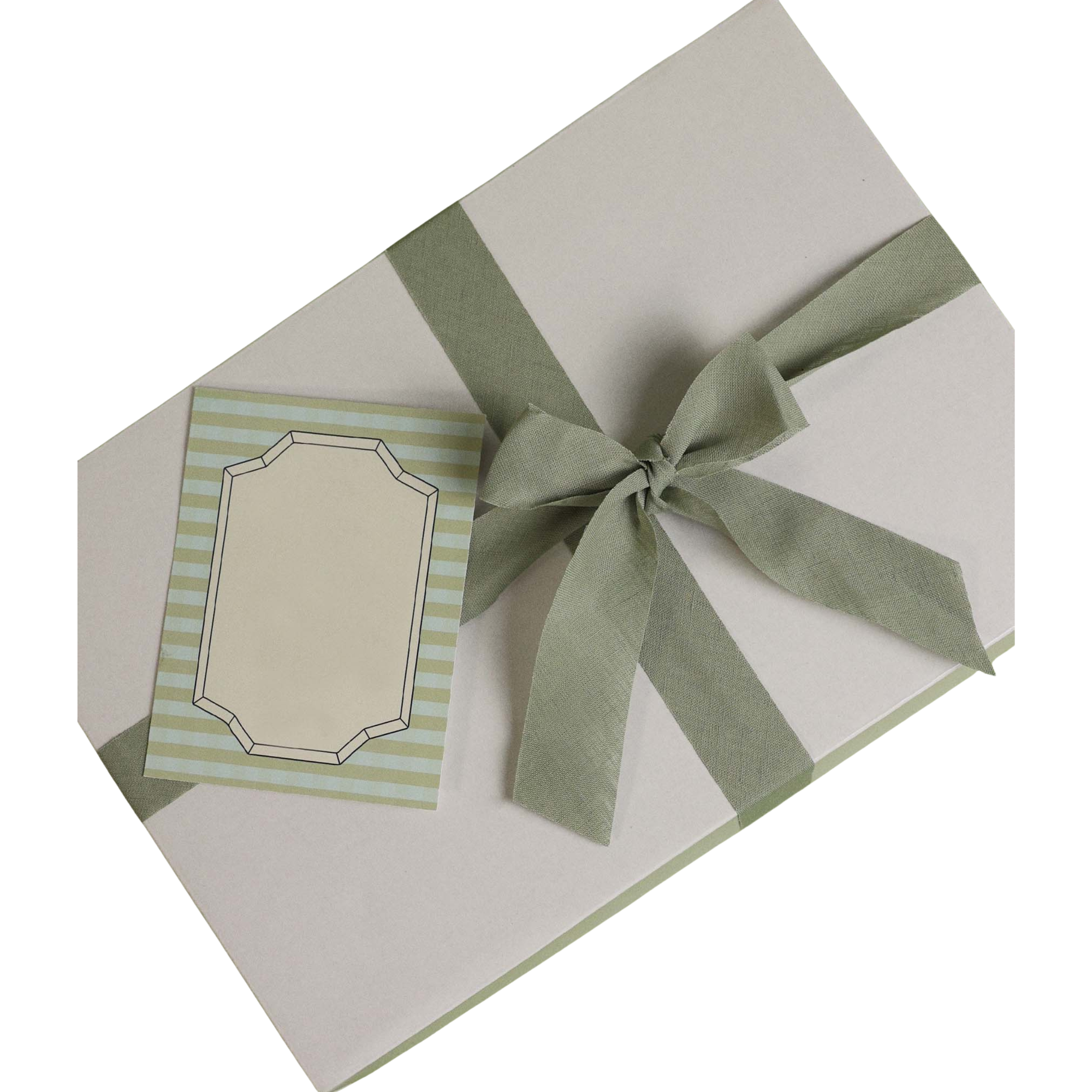 Gift Box, 34.5 × 23.5 × 12 cm