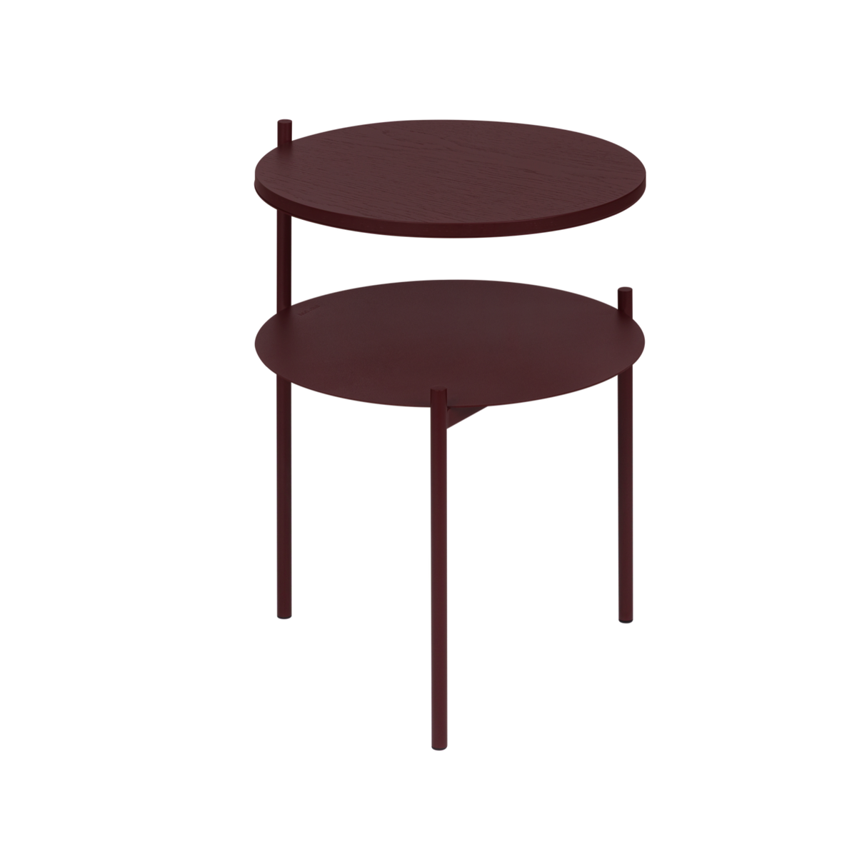 Tu Bedside Table