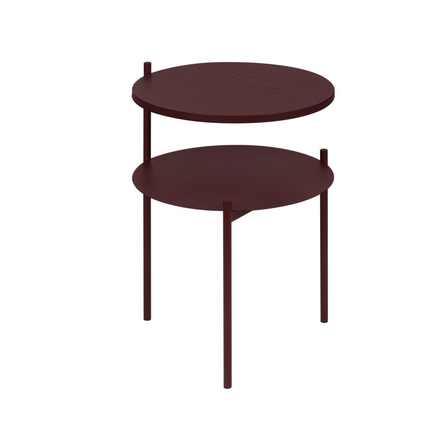 Tu Bedside Table