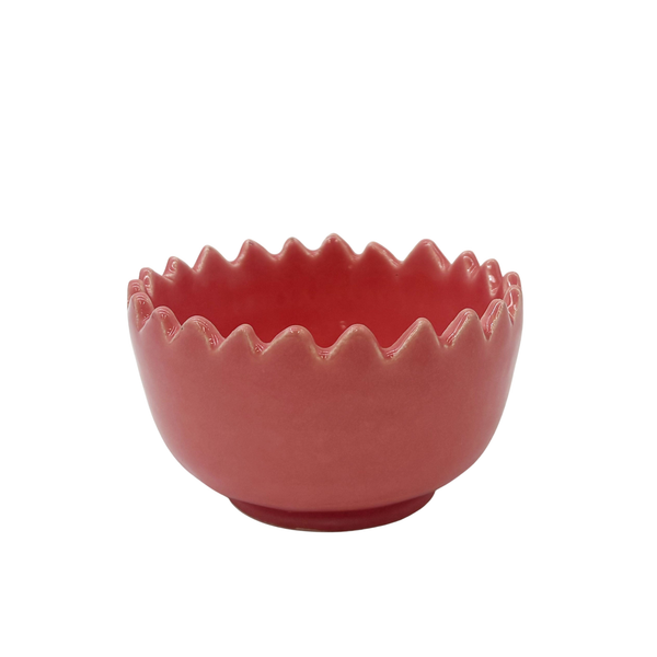 Small Zig Zag Bowl