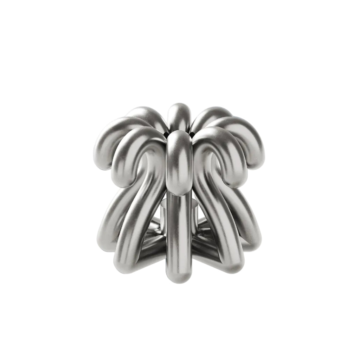 Digit Candle Holder Two