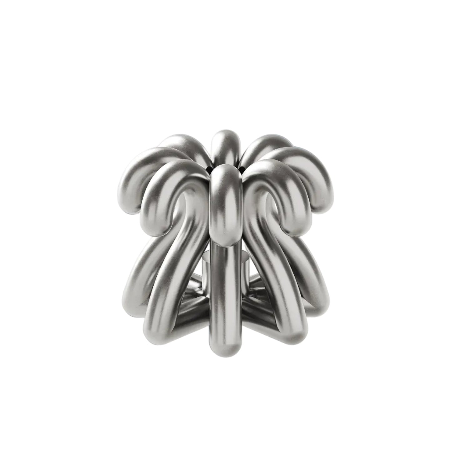 Digit Candle Holder Two