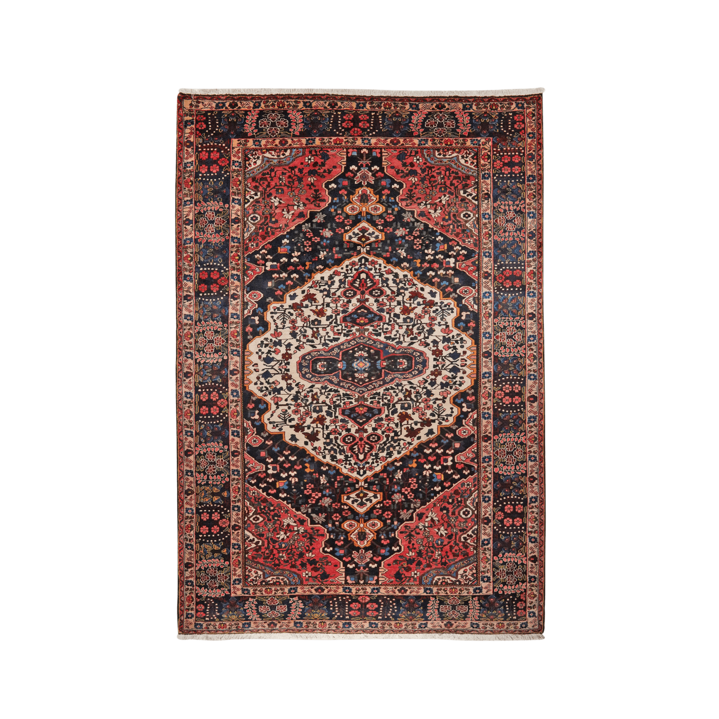 Armanibaf Rug