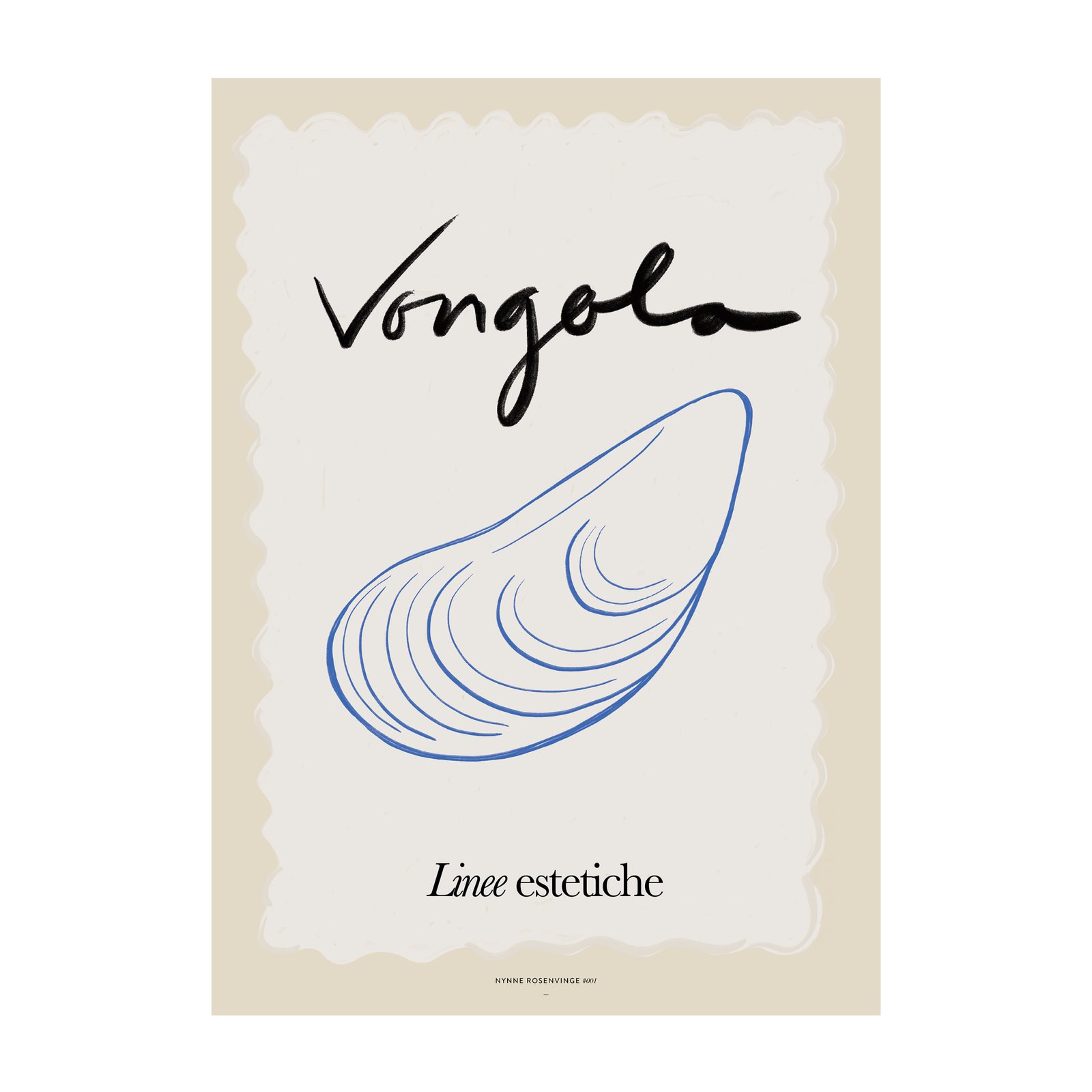 Vongola Print