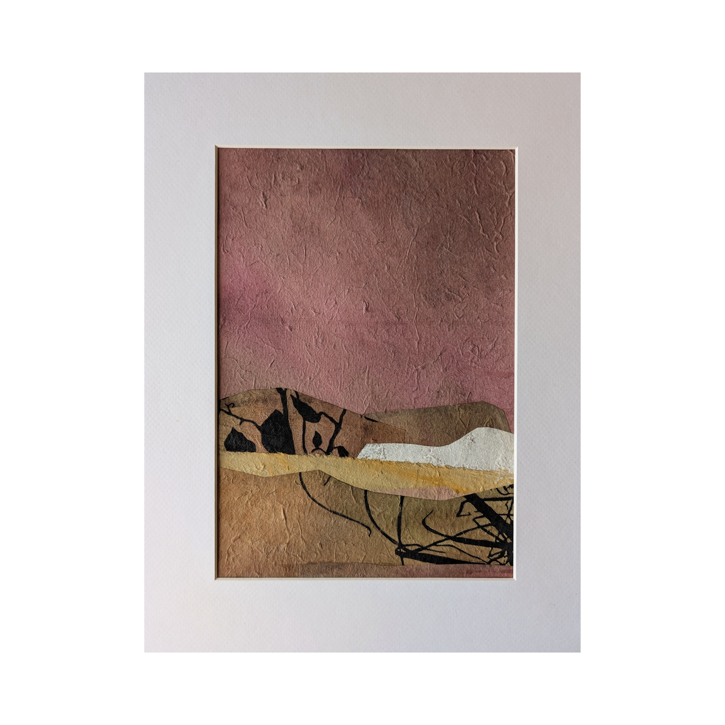 Horizon Artwork