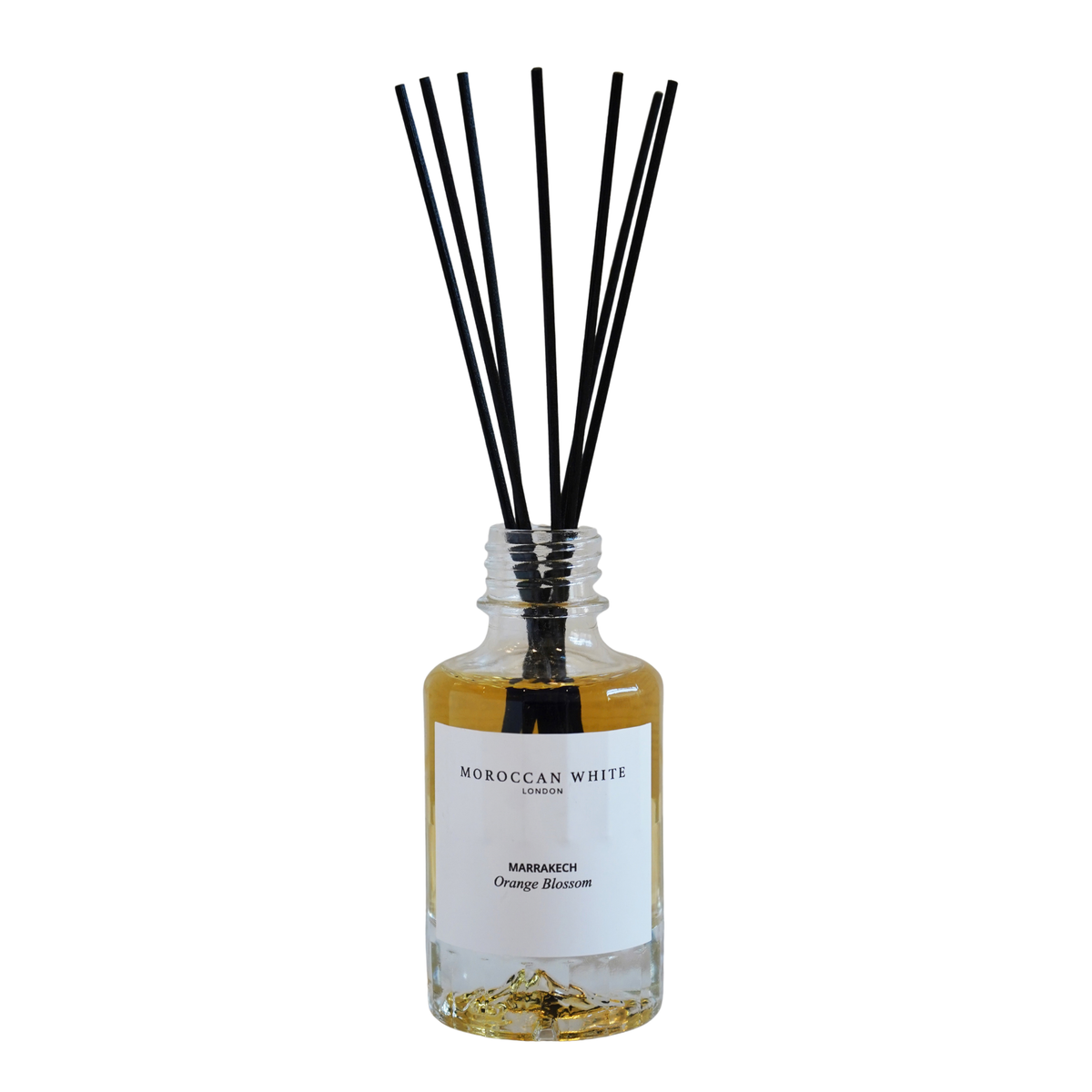 Luxury Orange Blossom Reed Diffuser