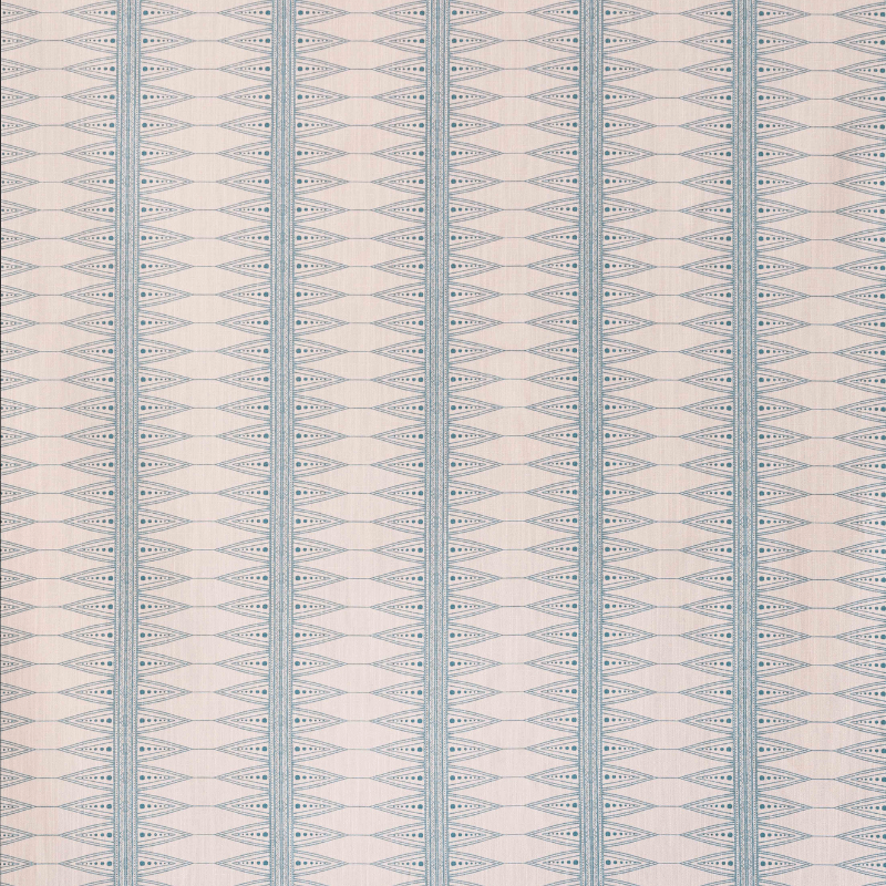 Indian Stripe Fabric